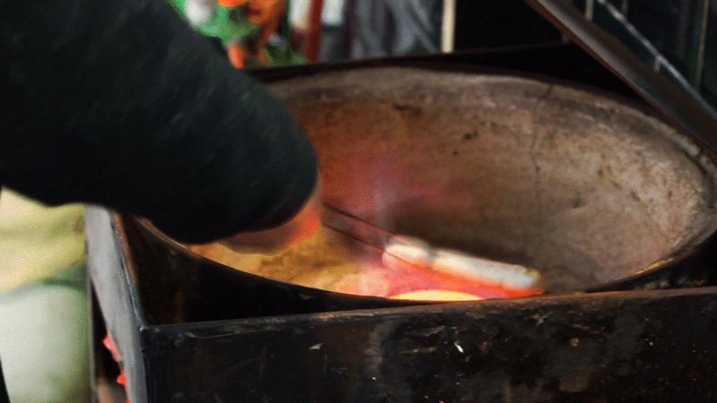 成都新都是一个怎么样的地方,成都一个来了就长胖的城市