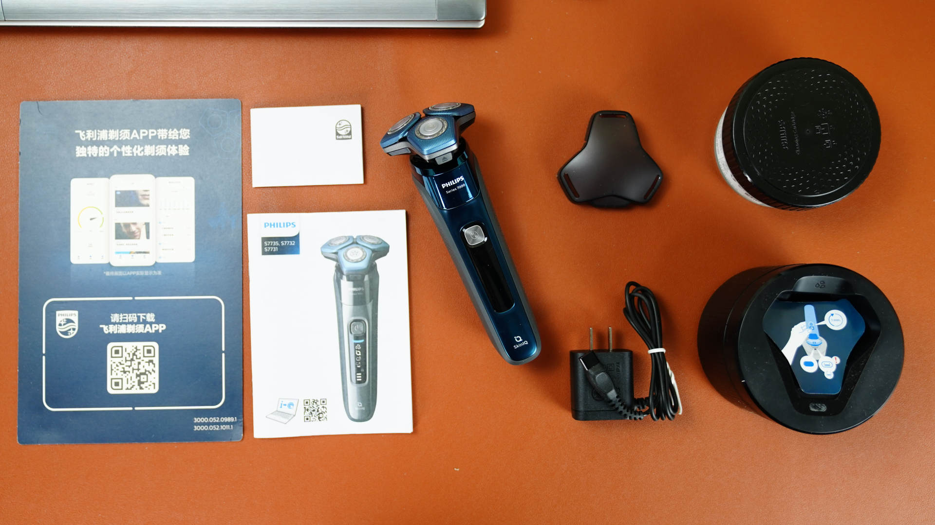 飞利浦s7000使用视频,飞利浦最新s700