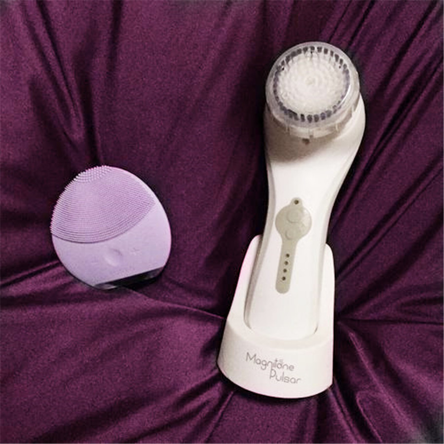 电动导入美容仪提拉紧致脸部眼部,导入美容仪提拉紧致