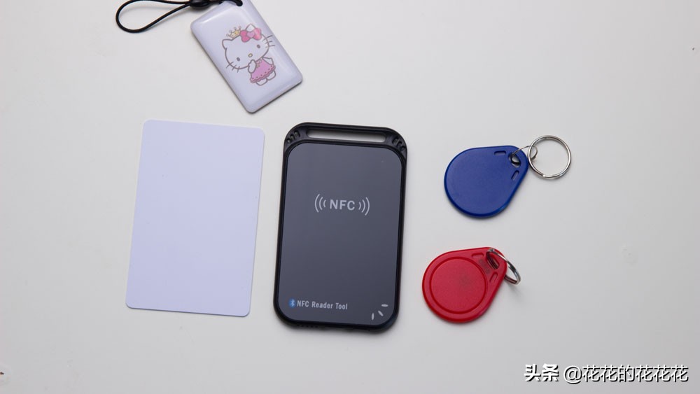 nfc门禁卡读写器真的有用吗,nfc读卡器值不值得买