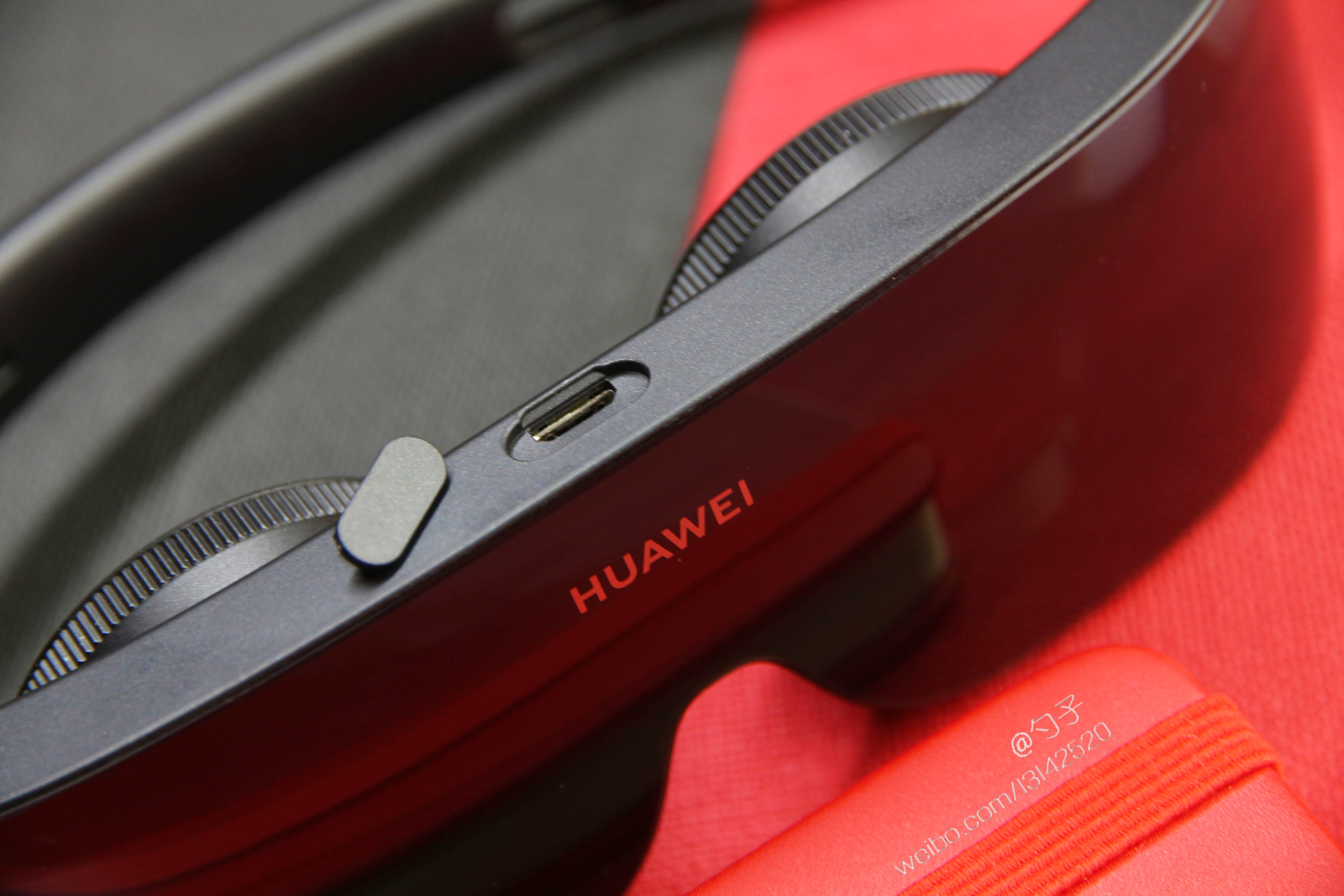 华为vrglass一代和二代眼镜度数,最便携的vr眼镜