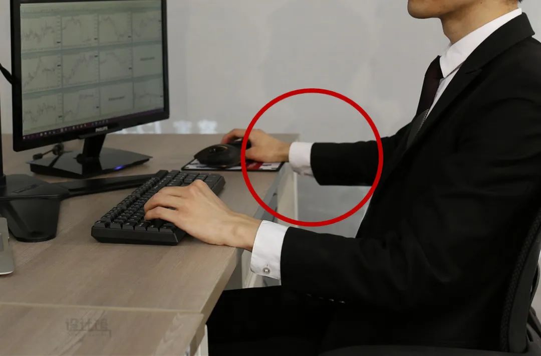 书桌做多宽好,书桌做多高合适