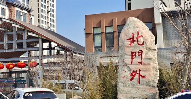 青岛灵山卫风景,青岛灵山卫旅游攻略