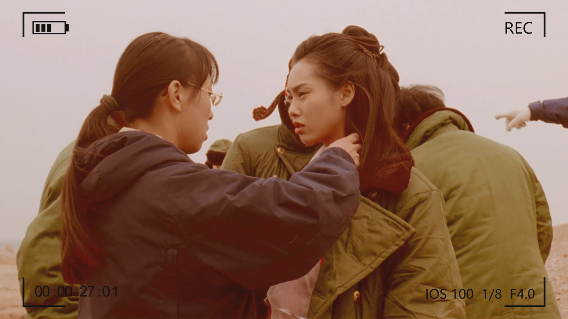 周星驰新喜剧之王采访落泪片段,周星驰经典集锦之千王之王