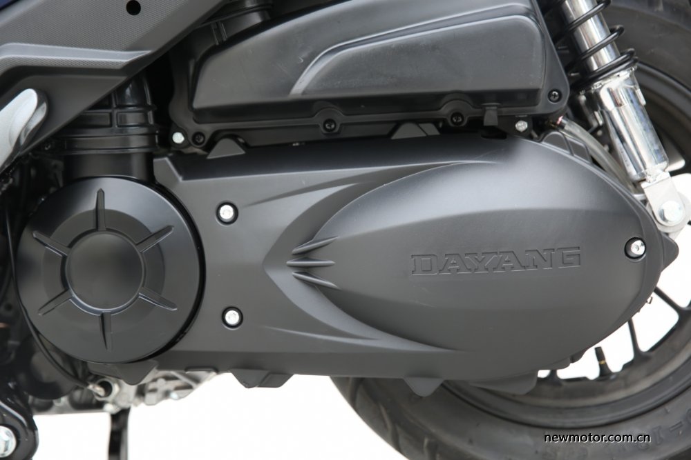 大阳v锐adv150踏板测评,大阳v锐300踏板测评