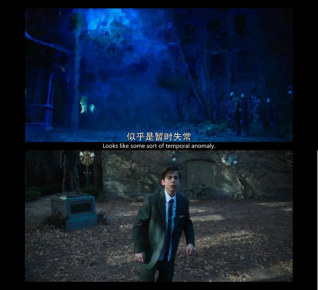 凭什么它能在国外爆火？《伞学院》告诉我们：超人不好当