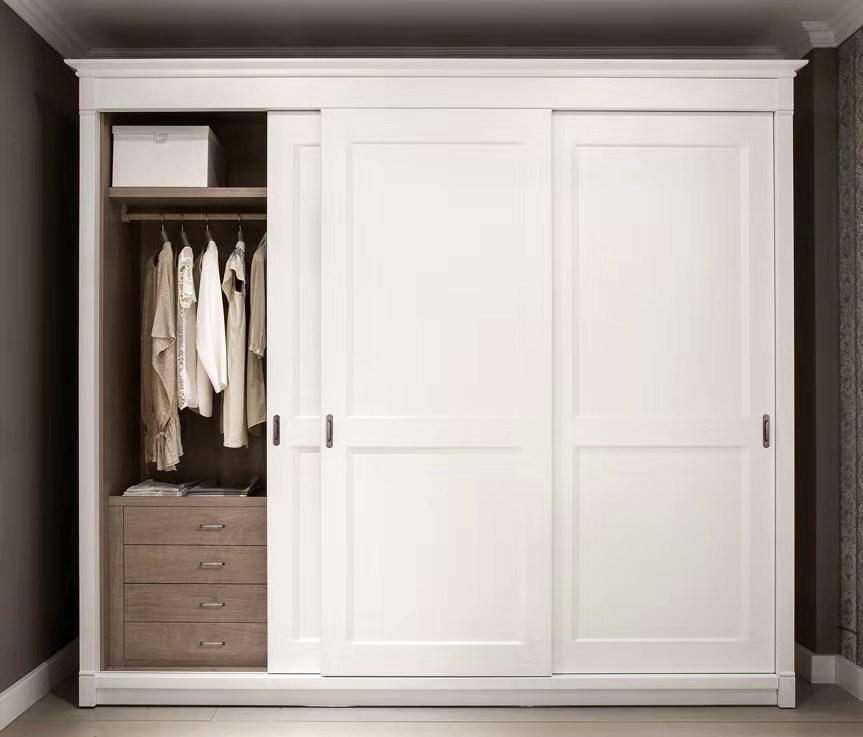 衣柜受潮发霉怎么解决,衣柜发霉是用84擦还是用酒精擦