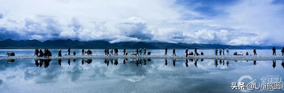 美图欣赏黄河全貌,航拍九曲黄河最美视频