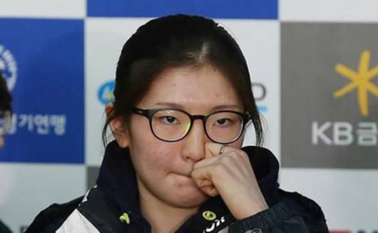 韩国体育丑闻处罚,韩国教练丑闻