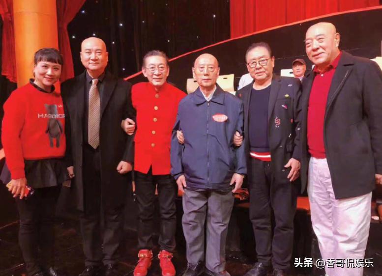 朱秉谦京剧六小龄童,朱秉谦六小龄童