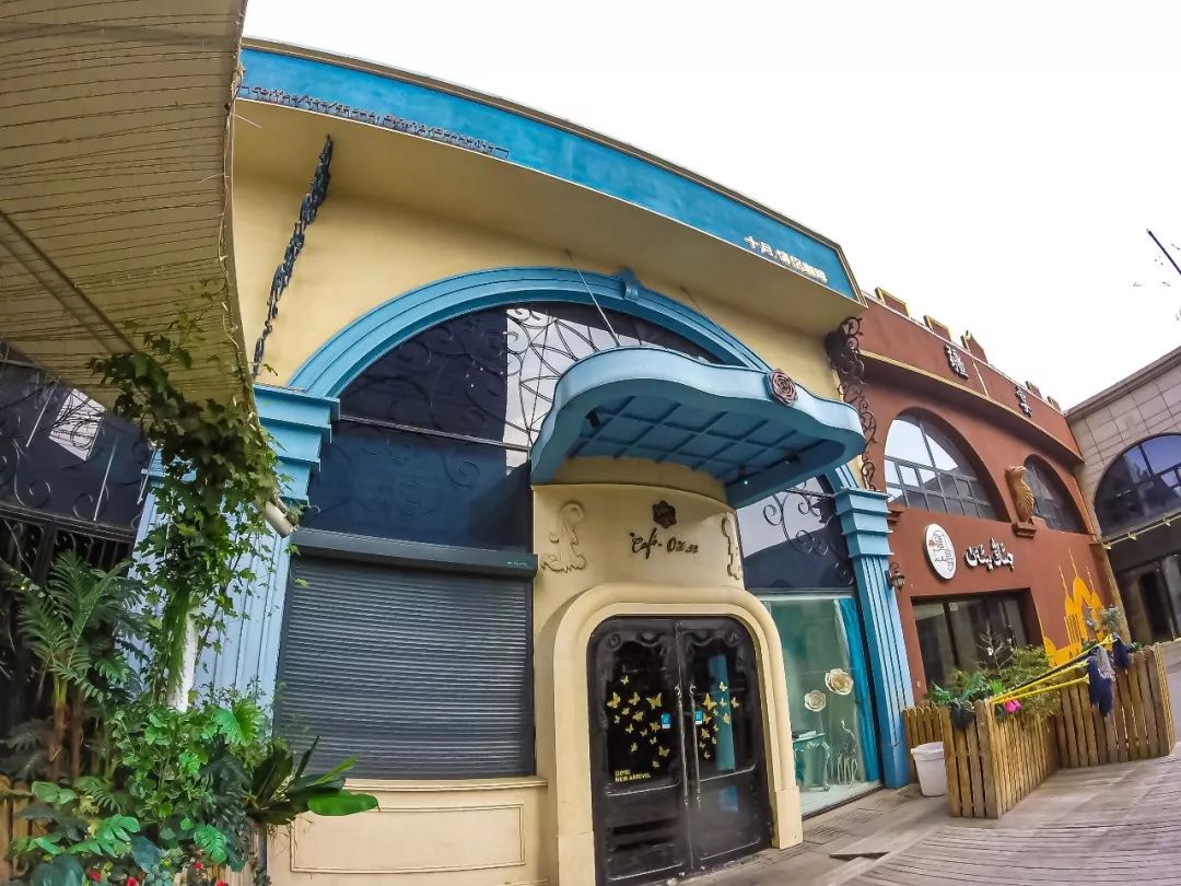 5折!十月情侣地中海餐厅搞事情!是时候浪漫一把