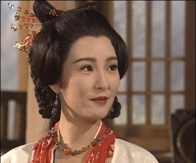 惊艳时光十大女港星盛世美颜,这十位女港星谁最符合你的审美