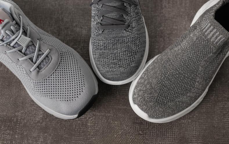 小米有品休闲鞋,国货大牌休闲鞋