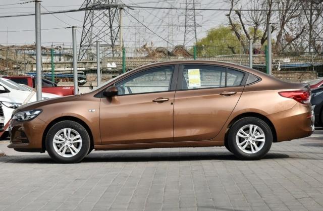 雪佛兰科沃兹值得买吗评测,最不值得买的车雪佛兰科沃兹