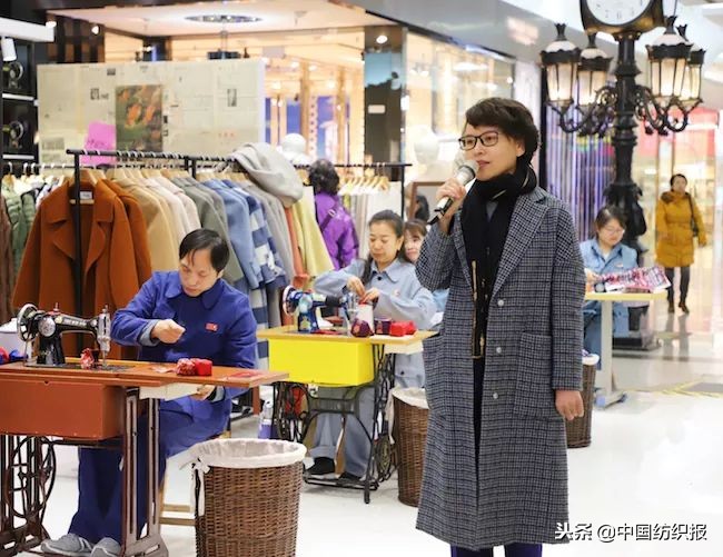 集合智造武汉,集合智造的衣服质量怎么样
