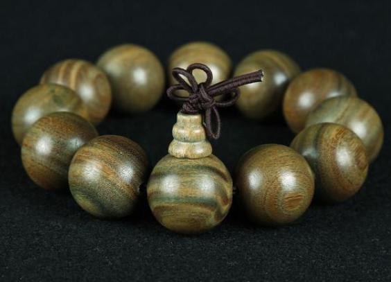 有收藏价值的木质手串,木质文玩手串