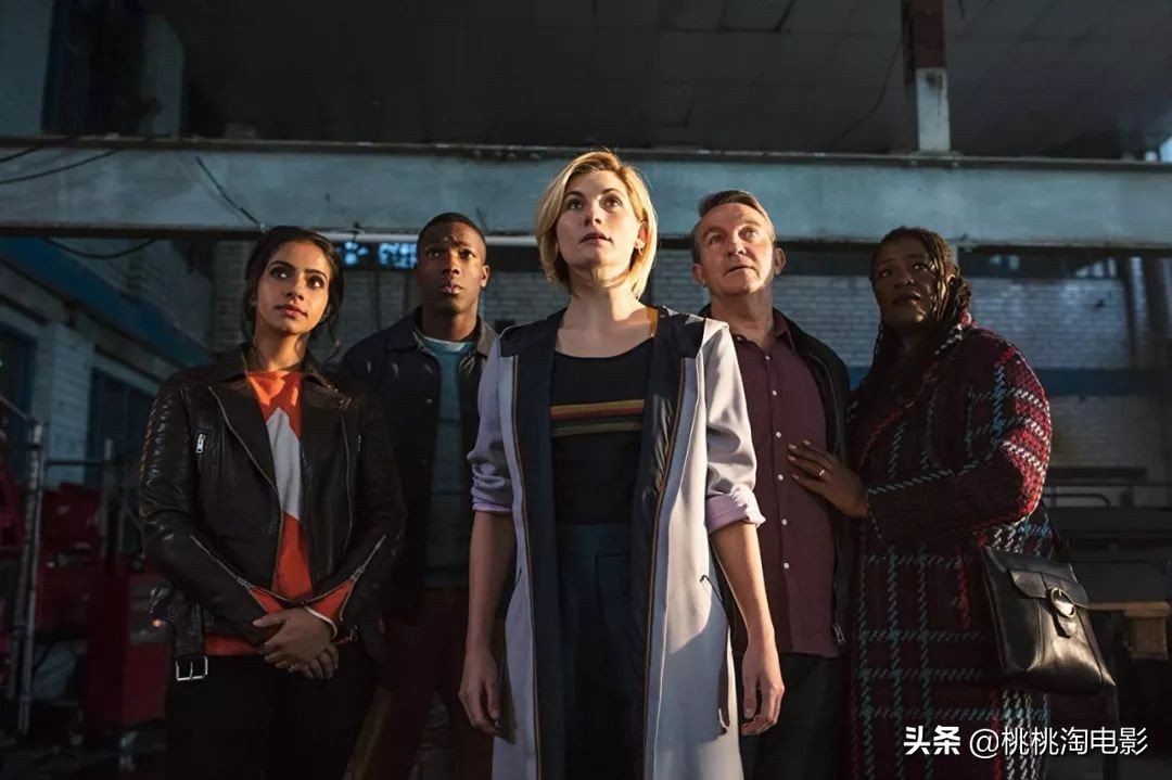 这十年来称霸电视圈的，除了它，还能有谁