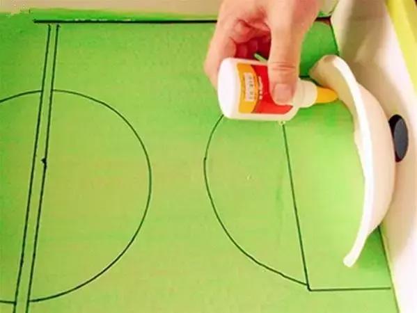 幼儿园手工制作小汽车图解,废旧材料手工制作幼儿园