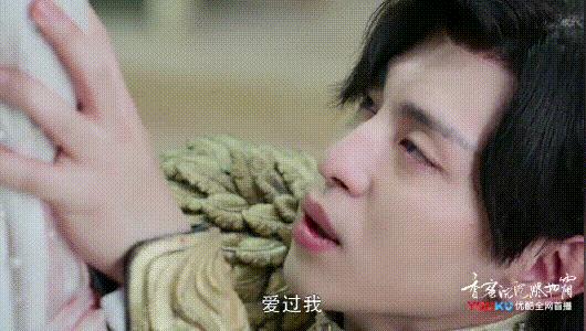 十对荧幕最甜的cp (那些在剧里的超甜cp)