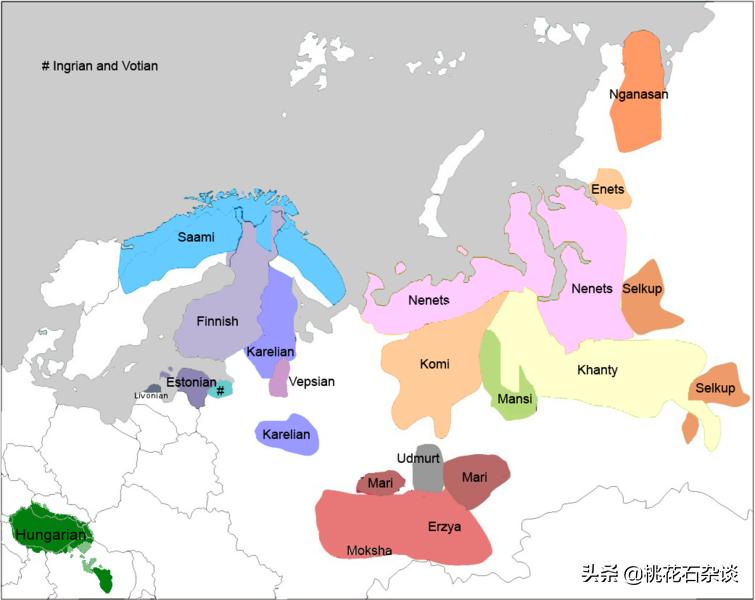 匈牙利人跟中国古代的历史渊源,匈牙利人民族来历