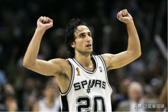 马刺没有连冠为什么能叫王朝,马刺当年为什么这么厉害