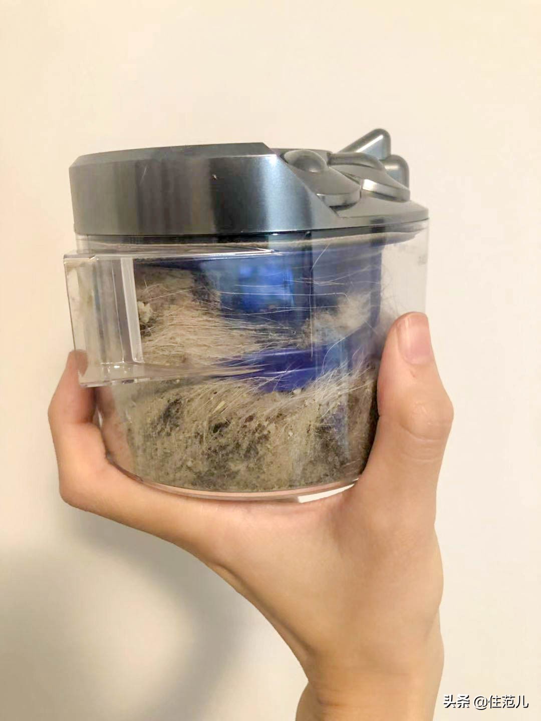 真假戴森的区别,网红戴森是真实用还是真鸡肋