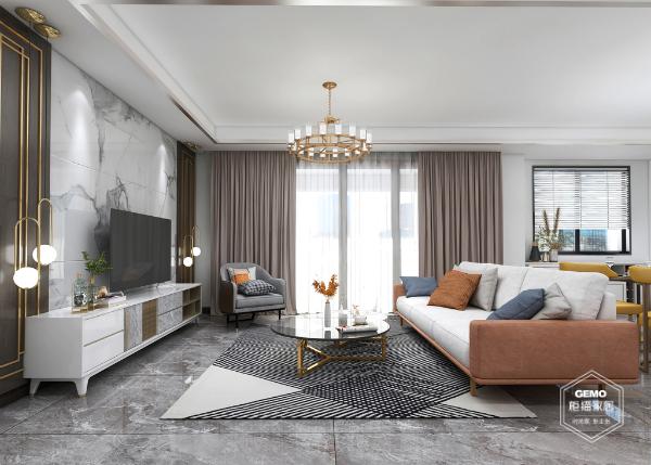 客厅装修贴地板好还是瓷砖好,买贴地板砖最省钱的方法