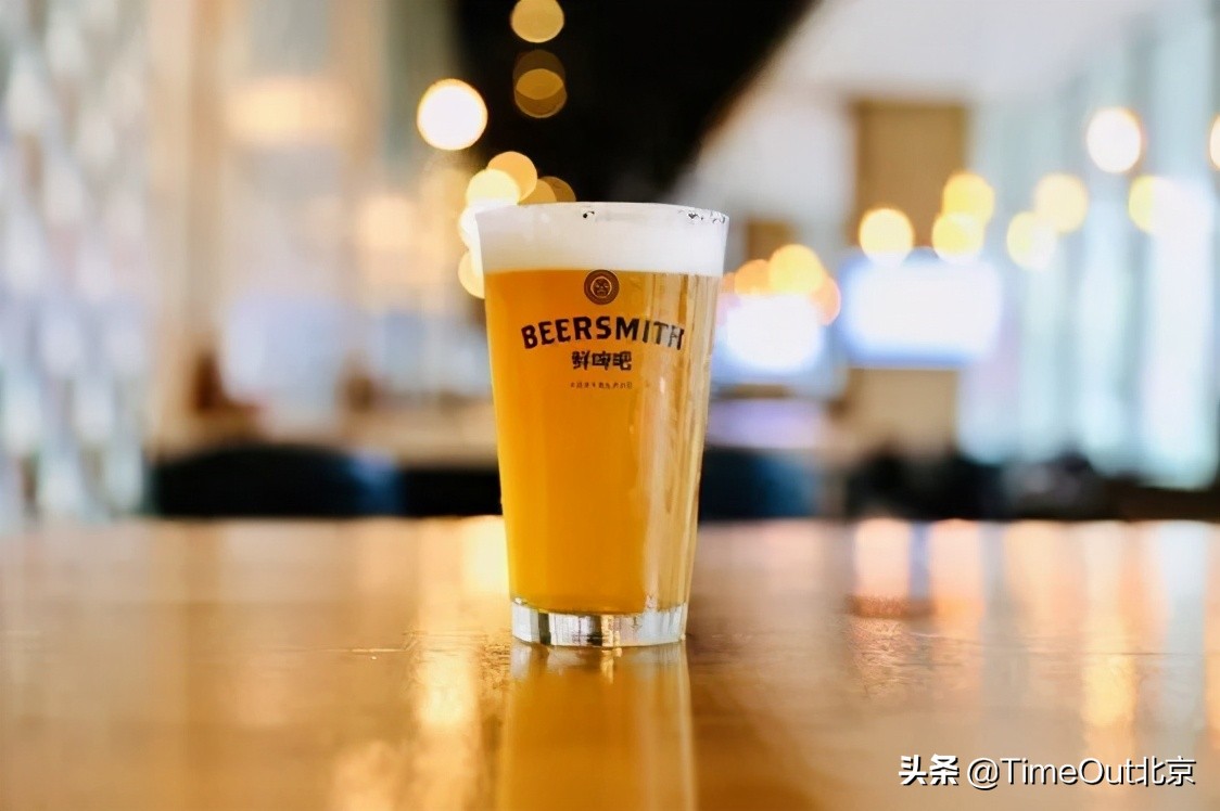 北京精酿原浆啤酒哪家好,北京最好喝的精酿啤酒是哪家
