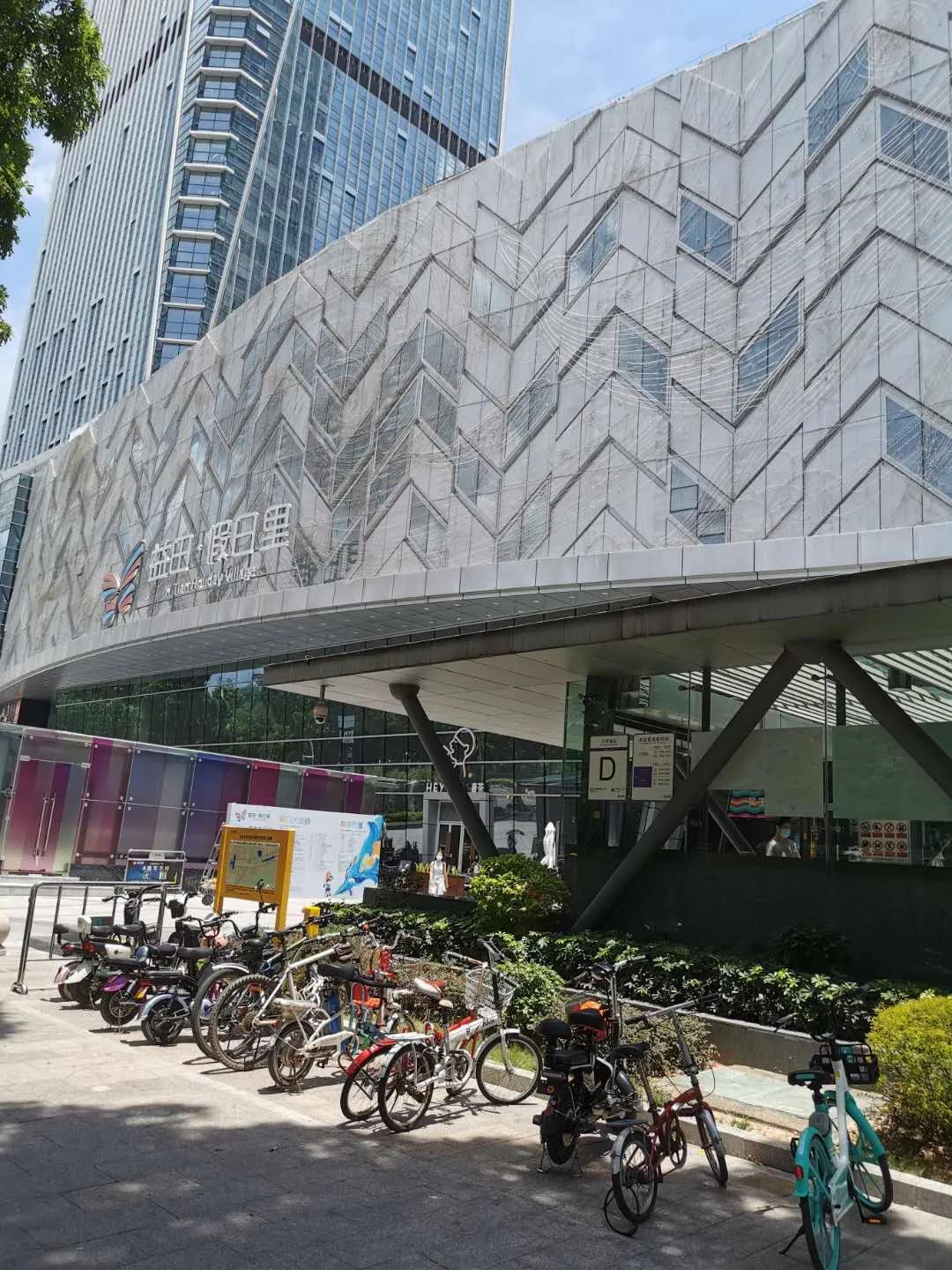 西丽新入市楼盘,西丽新盘