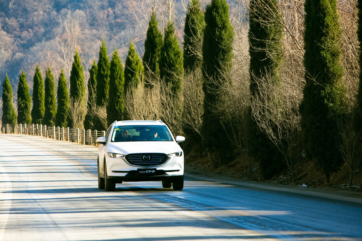 mazdacx8报价北京,mazdacx8加速
