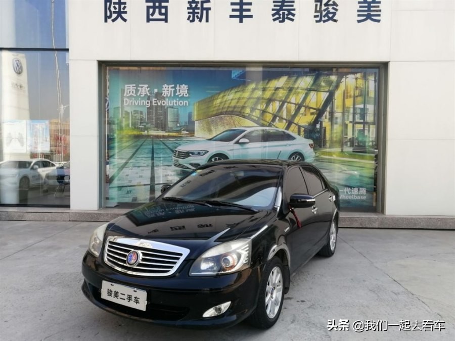 15年吉利海景二手多少钱,吉利海景二手怎么样