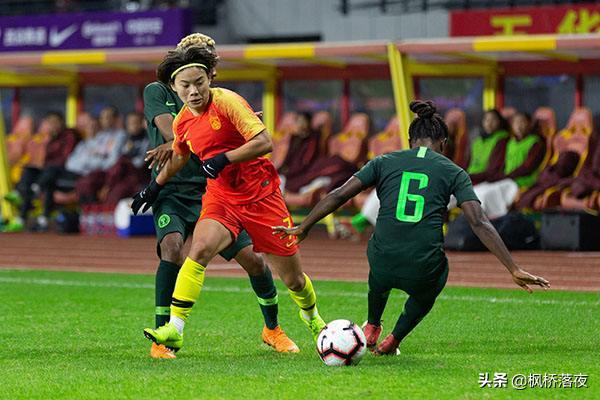 中国女足绝杀韩国队夺冠事件,中国女足2-8不敌荷兰王霜眼里含泪