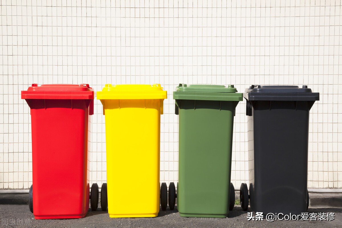 厨余垃圾处理器还用倒垃圾吗,厨余垃圾处理器到底有没有用