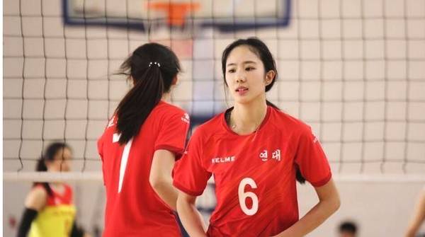 女排王雪婷简历,排球王雪婷图片