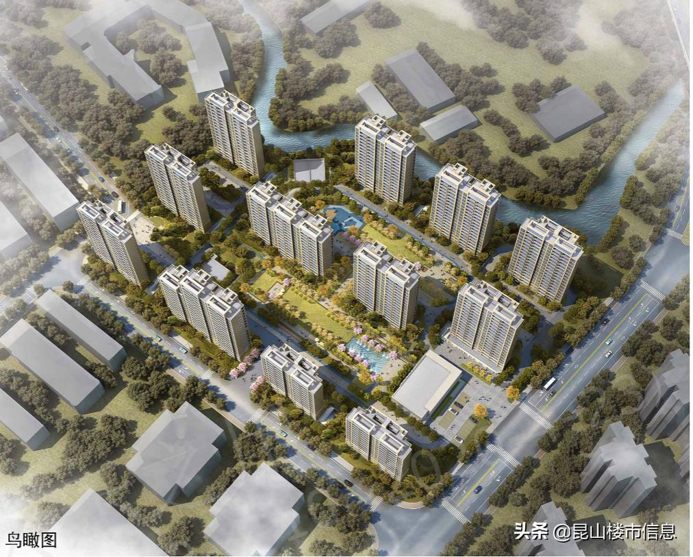 环沪楼盘便宜捡漏,环沪新房行情怎么样