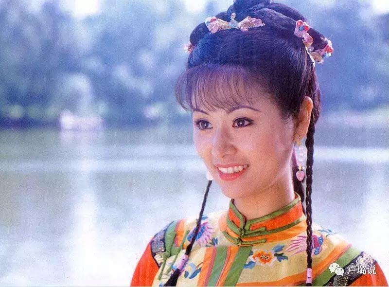 小燕子被罚，紫薇被骂，金锁被税…她们为何屡陷争议？（二）