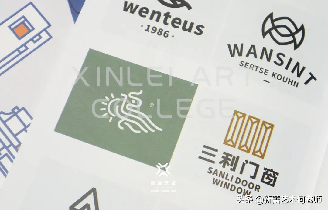 视觉传达设计手绘快题,考研题目视觉传达设计的主要特征