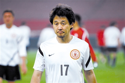 英超第一过人王,中国英超留洋第一人