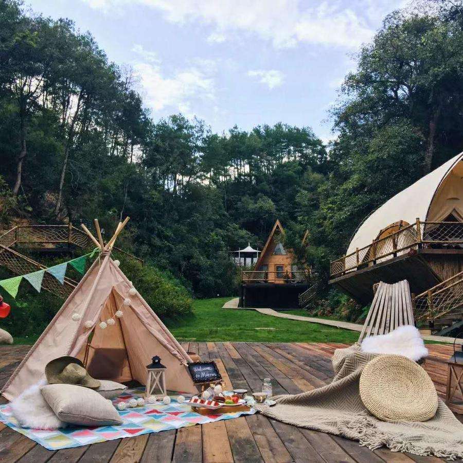 杭州西湖的民宿200多一晚,杭州值得去的民宿