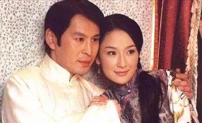 京华烟云中的姚木兰,京华烟云赵薇版木兰生女