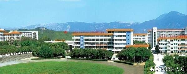 广州民办大学排名前十名,广州大学城内有哪些大学