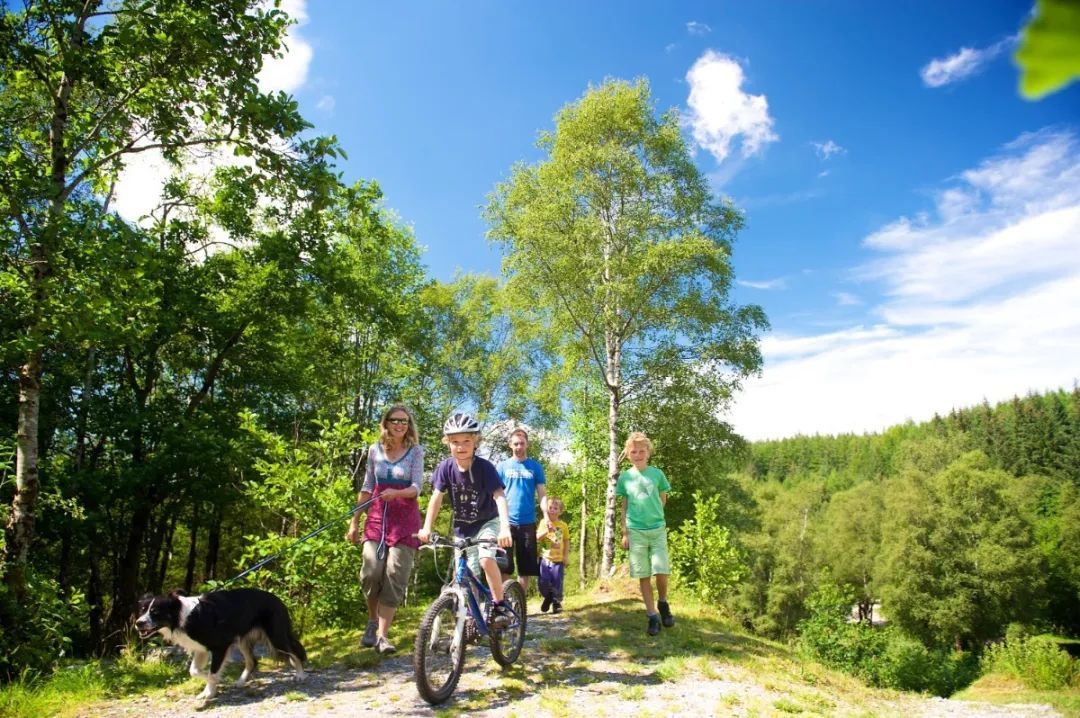 关于冒险，尼维斯山给你答案，英国值得一去的极限运动打卡地
