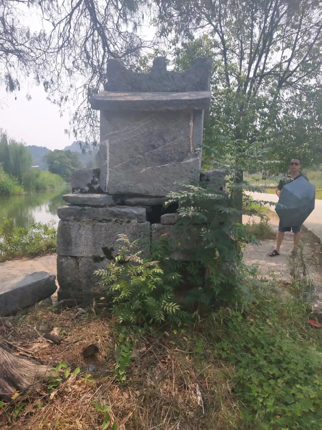 走遍广西所有乡镇,走遍广西100个县兴安县