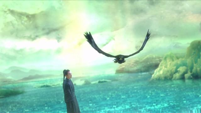 天之痕宇文拓被改命了,天之痕宇文拓是大地皇者吗