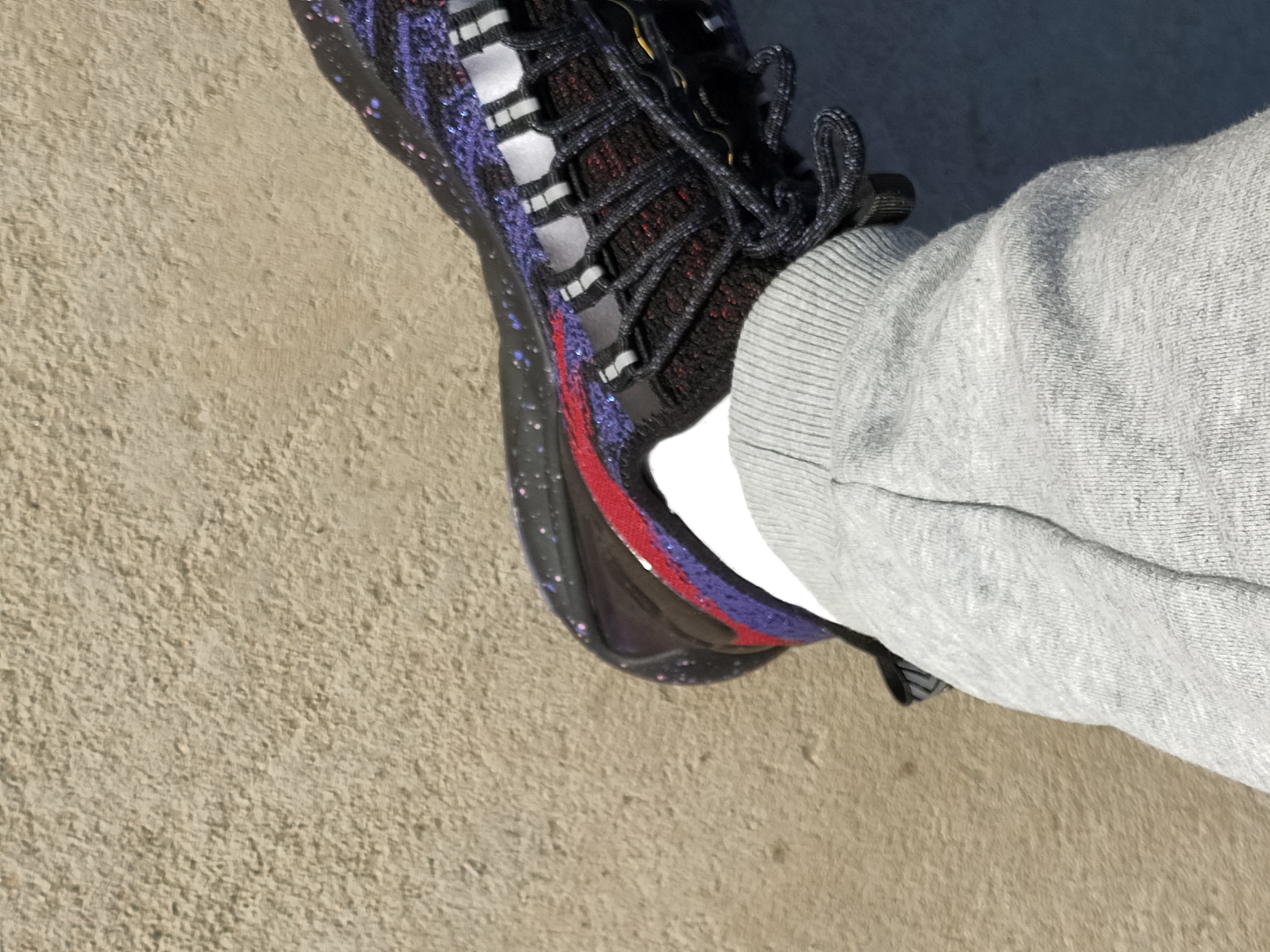 匹克态极樱花粉跑鞋实战测评,脚感爆棚的鞋国货