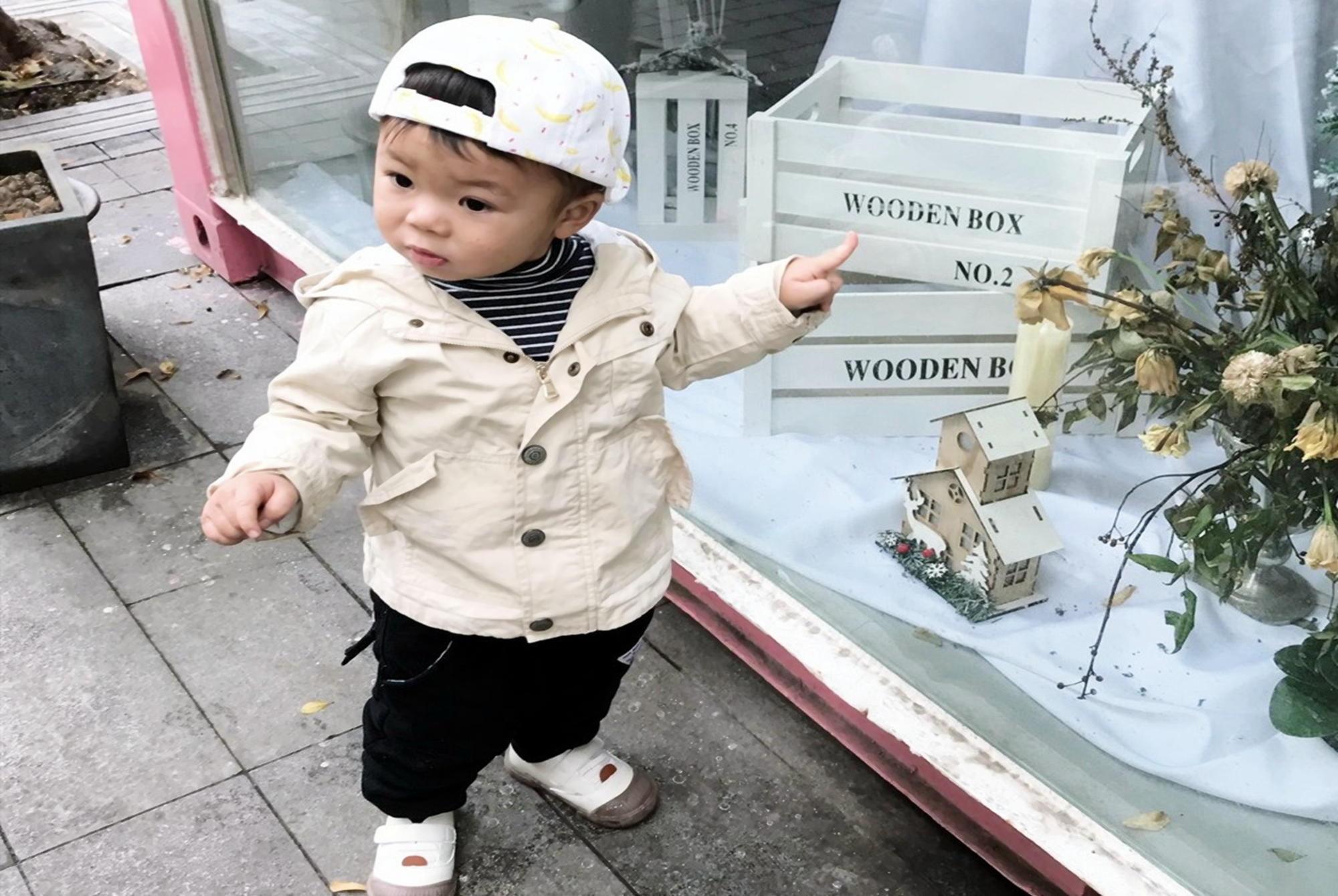 春季带娃外出必备哪些物品,特殊时期带娃出门七点安全事项