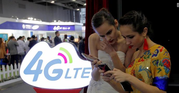 三大运营商4g网速到底哪家强,三大运营商哪家5g网络最好