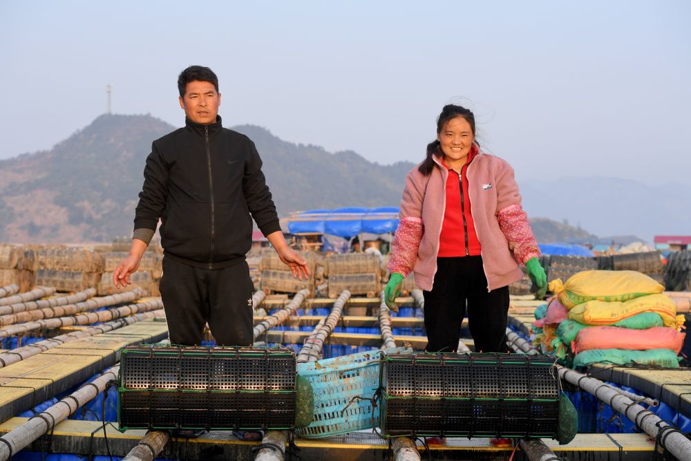 彪炳史册的伟大奇迹全文,脱贫攻坚的伟大成就