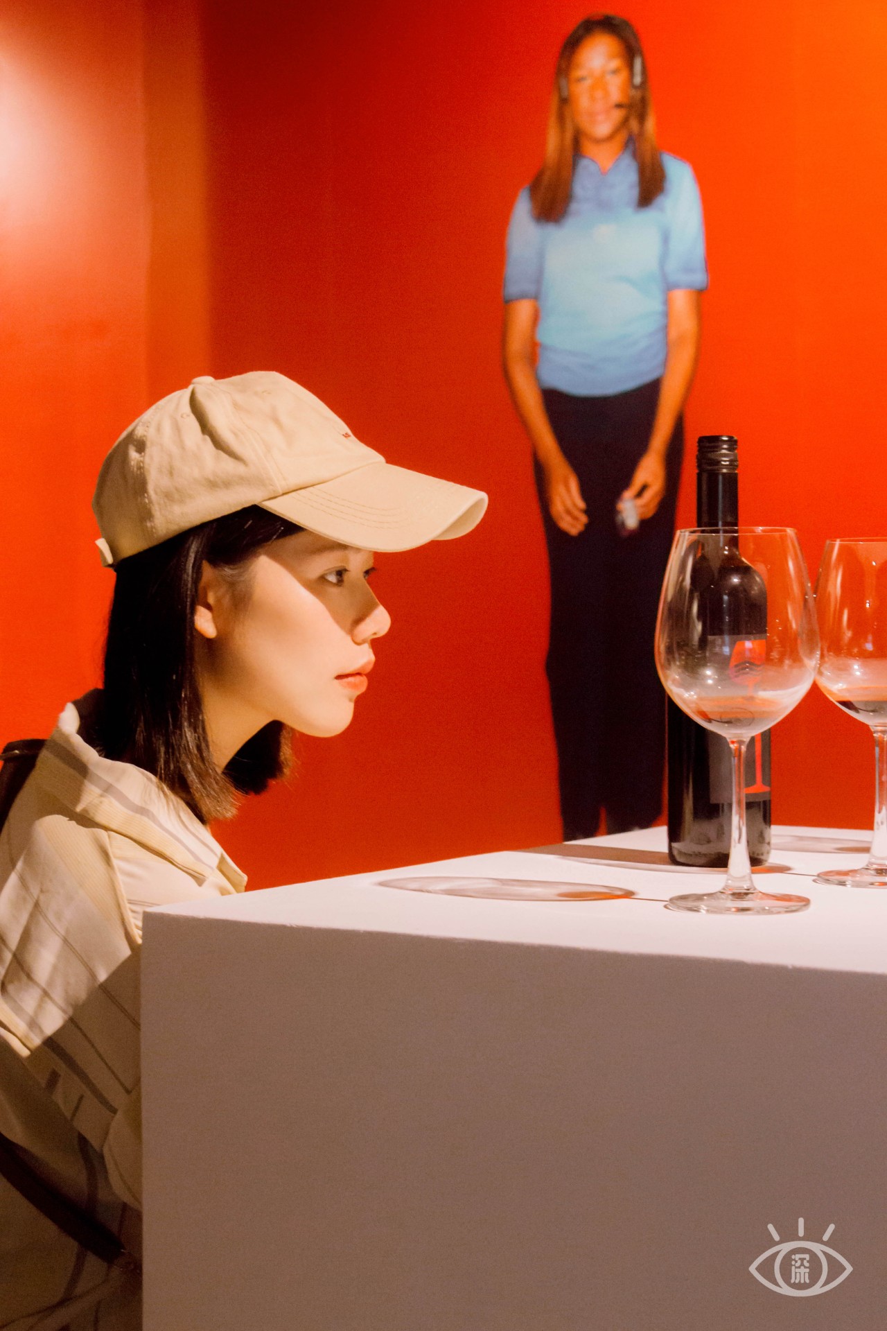 深圳福田美术馆,深圳艺术博物馆有什么值得看的