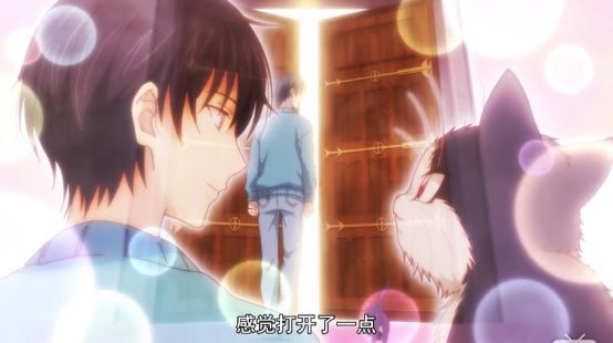 最萌新番,豆瓣8.8最佳纪录片女主